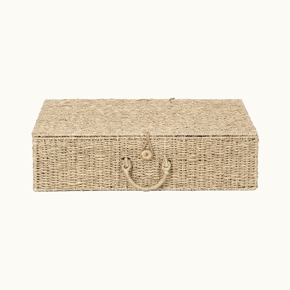 Caja Ratán (Set 2)