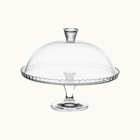 Cake Stand Cristal