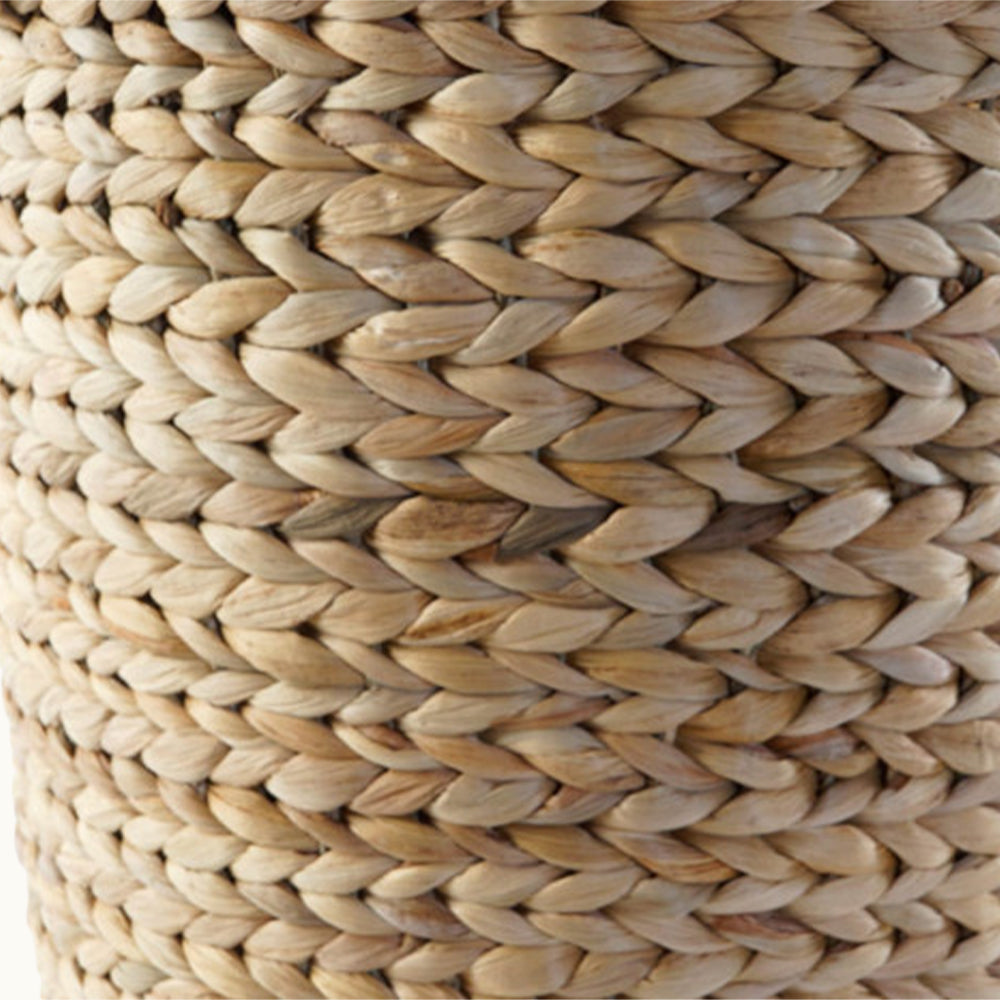 Cesta Trenzada Junco (Set 2)