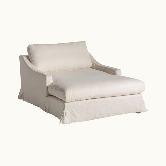 Chaise Longue Clementina