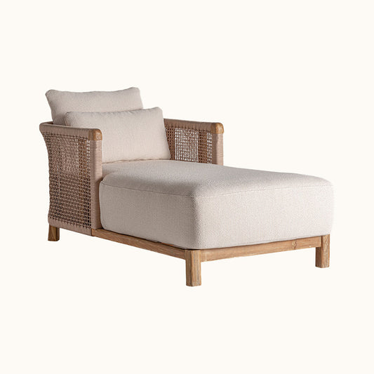 Chaise Longue Ibiza