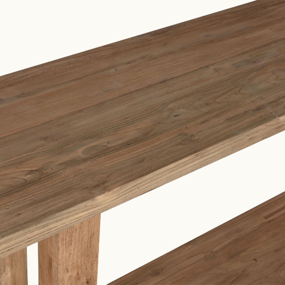 Consola Madera Annie
