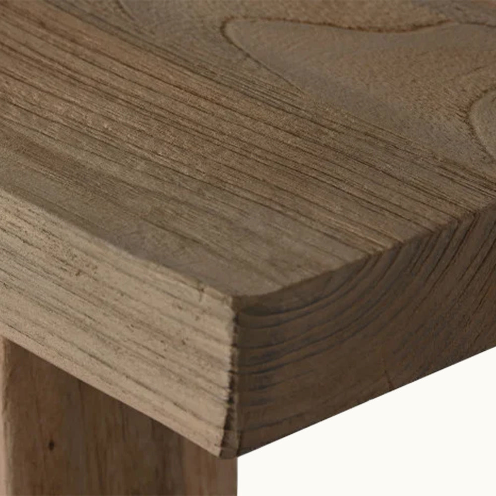Consola Madera Annie