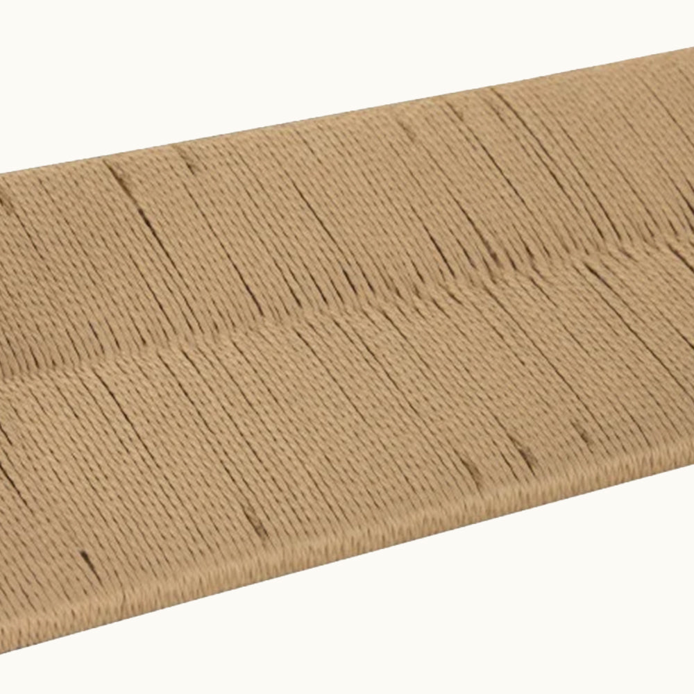 Consola Madera y Cuerda