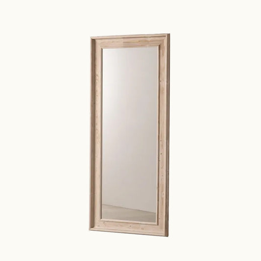 Espejo Rectangular Madera (2 opciones)