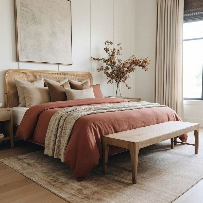 Funda nórdica Claire