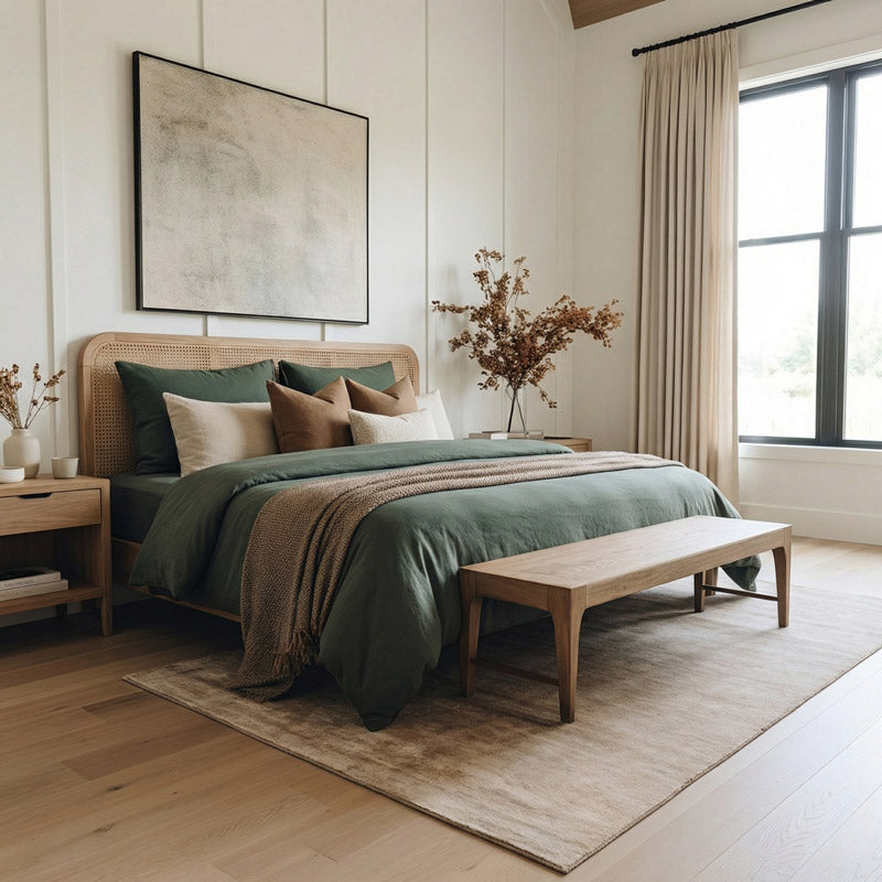 Funda nórdica Claire