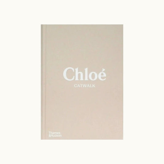 Libro "Chloé"