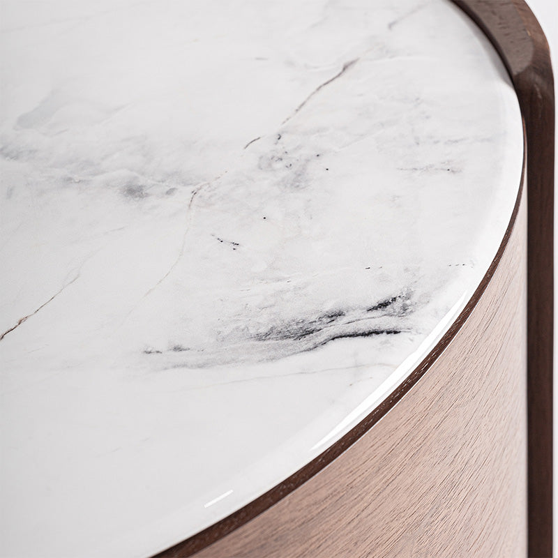 Mesita de noche Bosco