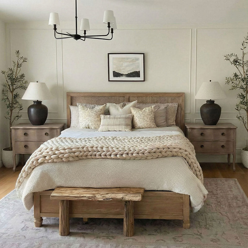 Mesita de noche Darling