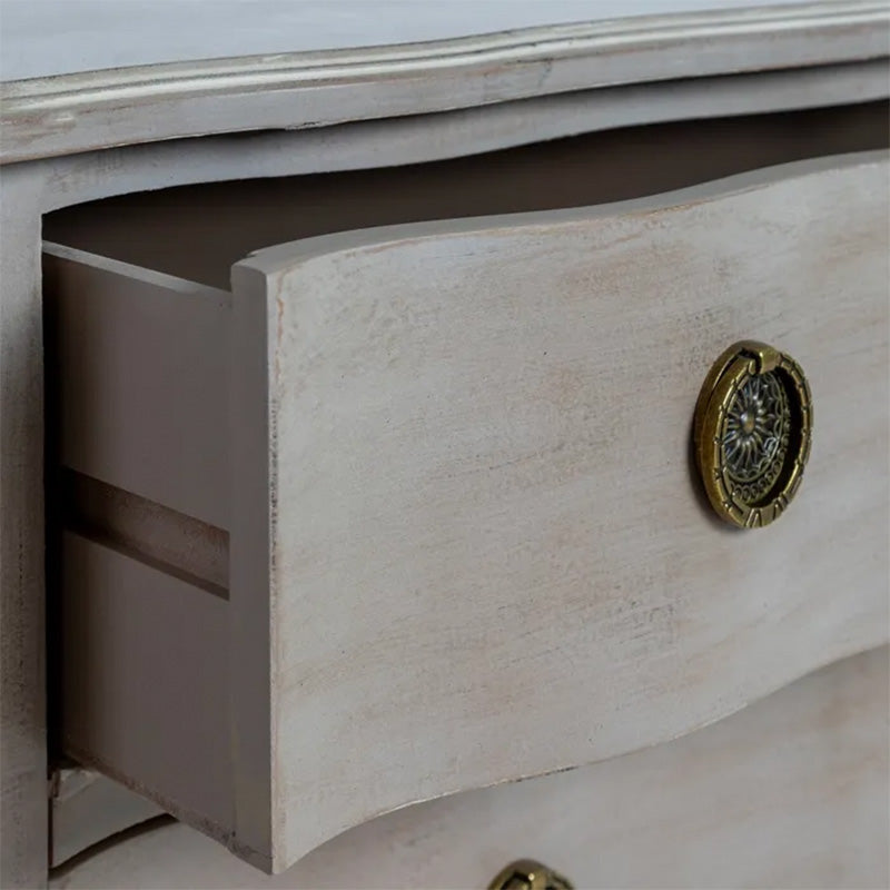 Mesita de noche Darling