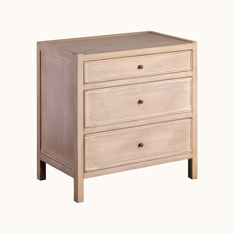 Mesita de noche Nelly