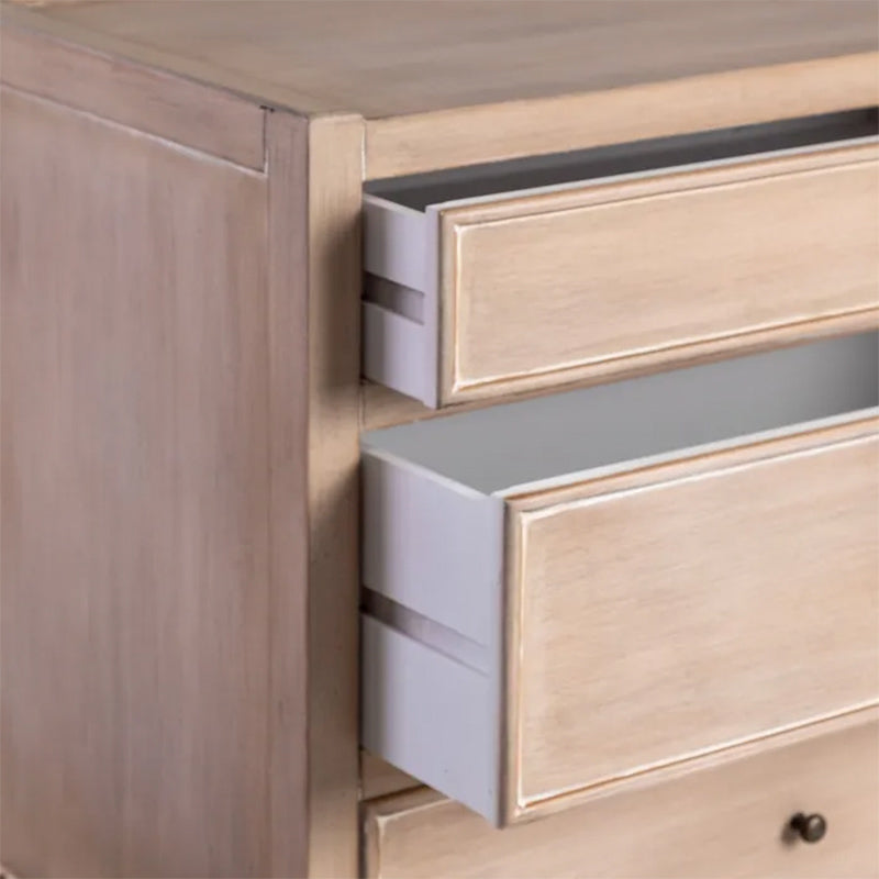 Mesita de noche Nelly