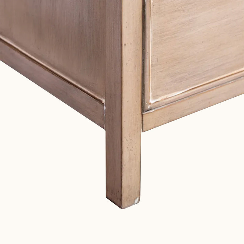 Mesita de noche Nelly