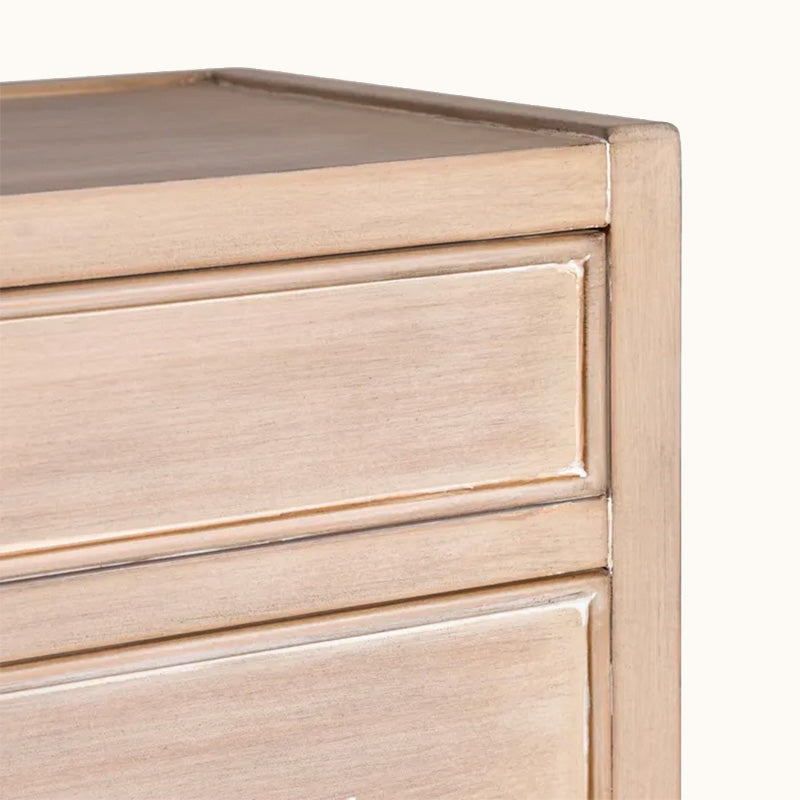 Mesita de noche Nelly