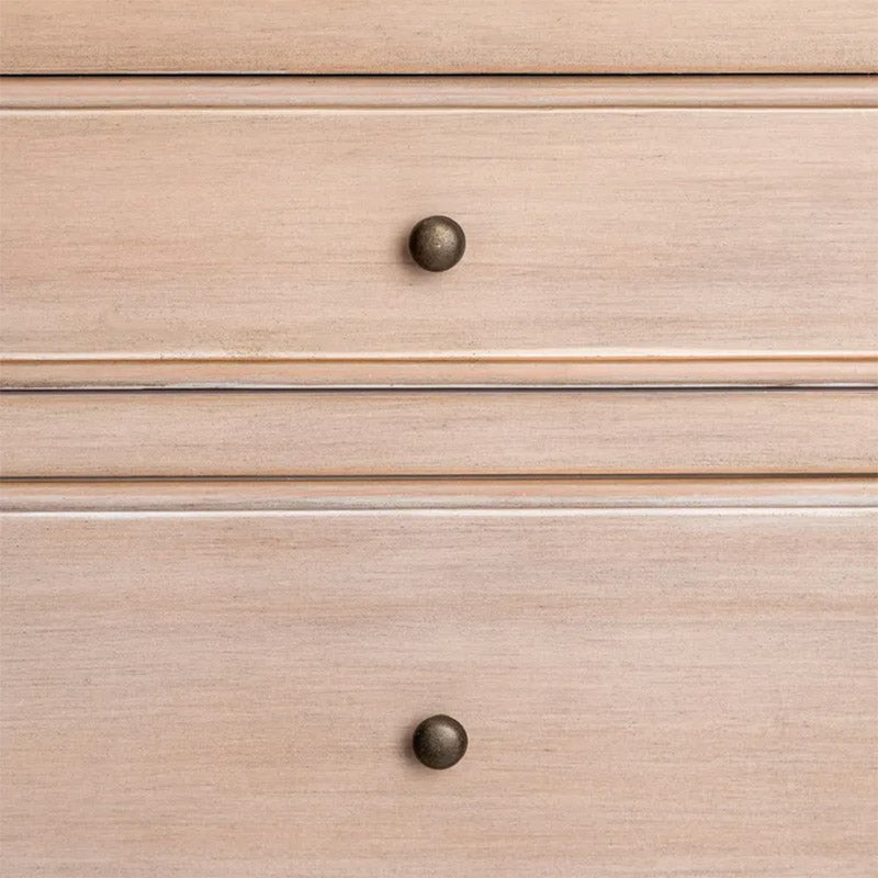 Mesita de noche Nelly