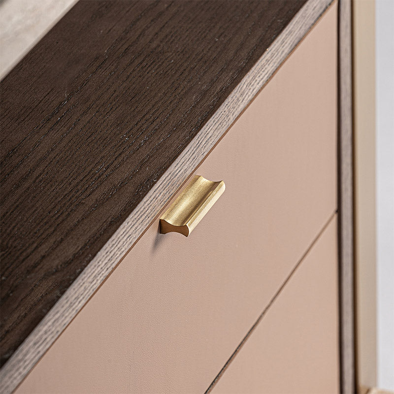 Mesita de noche Pura