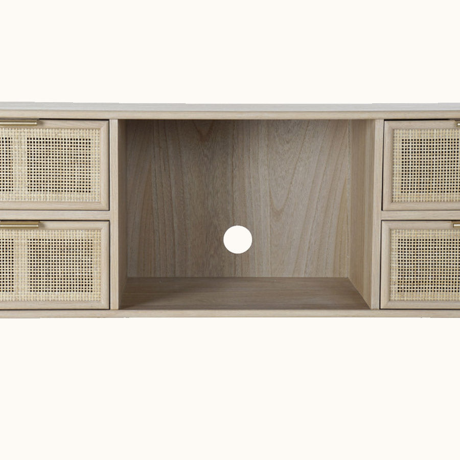 Mueble TV Cottage