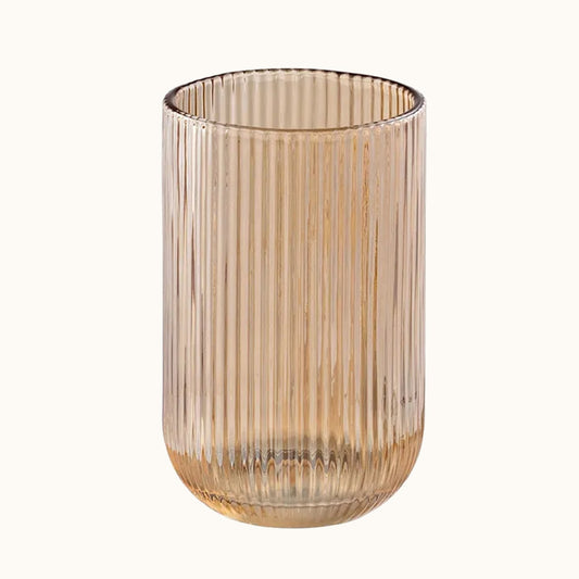 Vaso Beige - Pack 6